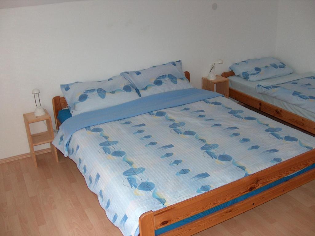 Apartments Ana Смолянац Номер фото