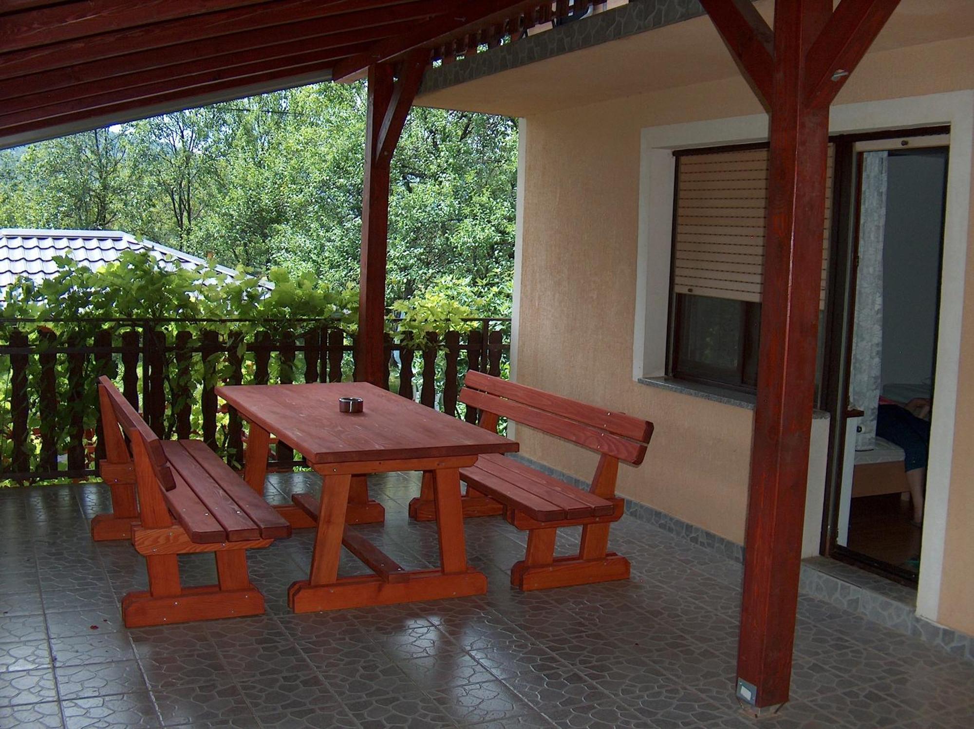 Apartments Ana Смолянац Номер фото