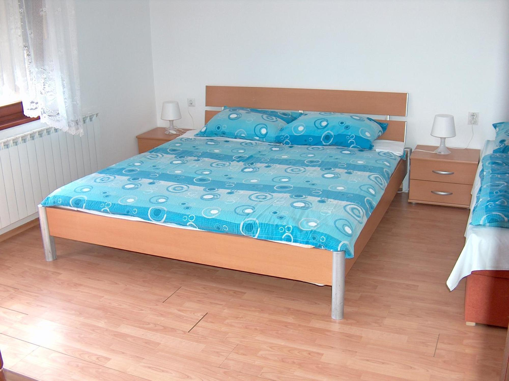 Apartments Ana Смолянац Номер фото