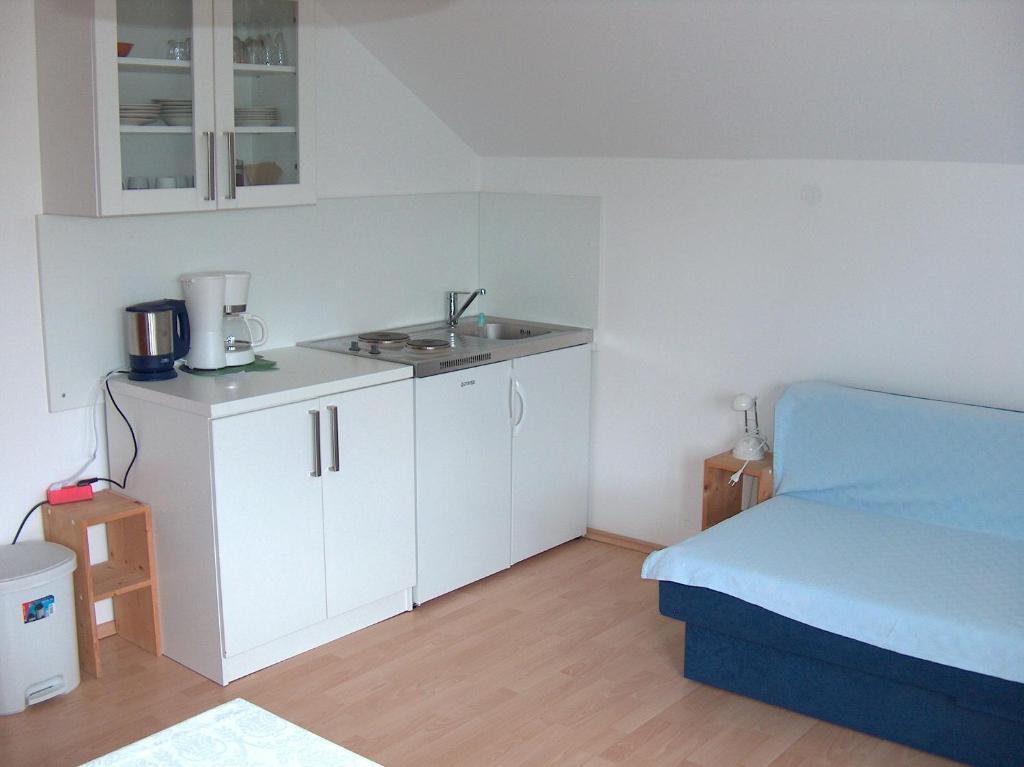 Apartments Ana Смолянац Номер фото