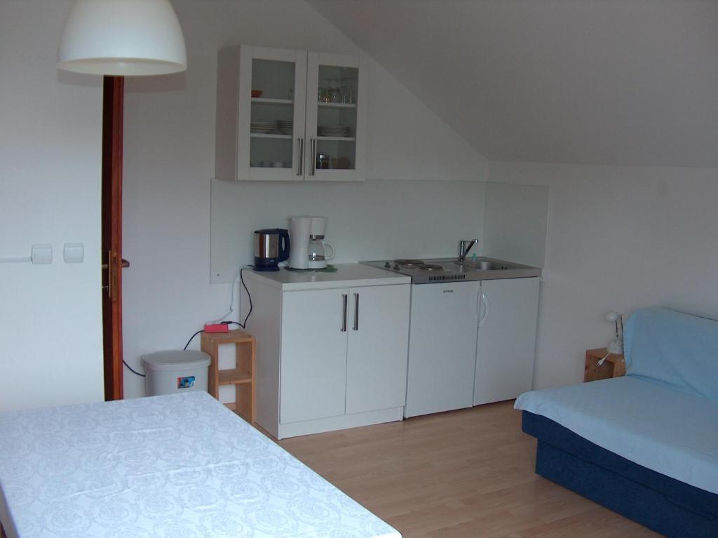 Apartments Ana Смолянац Номер фото